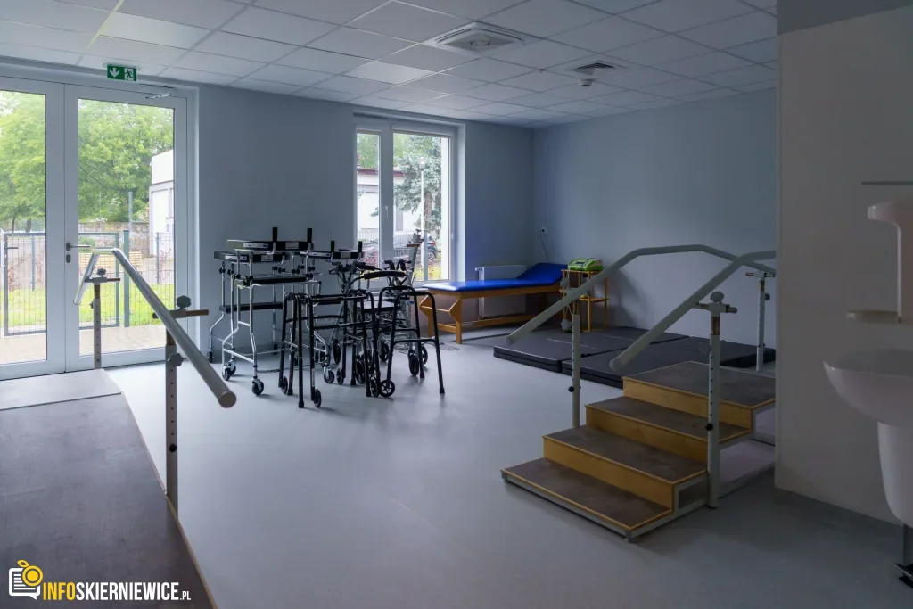Zobacz Zdjęcia Nowego Oddziału W Szpitalu W Skierniewicach. Zol Za 23 Mln Zł Już Działa 61