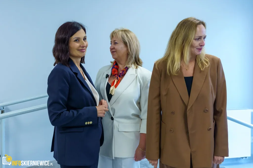 Zobacz Zdjęcia Nowego Oddziału W Szpitalu W Skierniewicach. Zol Za 23 Mln Zł Już Działa 63