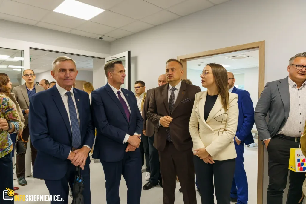 Zobacz Zdjęcia Nowego Oddziału W Szpitalu W Skierniewicach. Zol Za 23 Mln Zł Już Działa 67