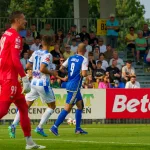 Unia Skierniewice – Stal Mielec (11 z 65)
