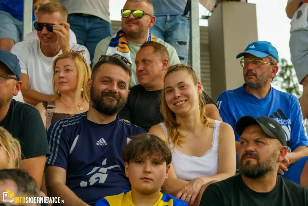 Unia Skierniewice – Stal Mielec (17 z 65)