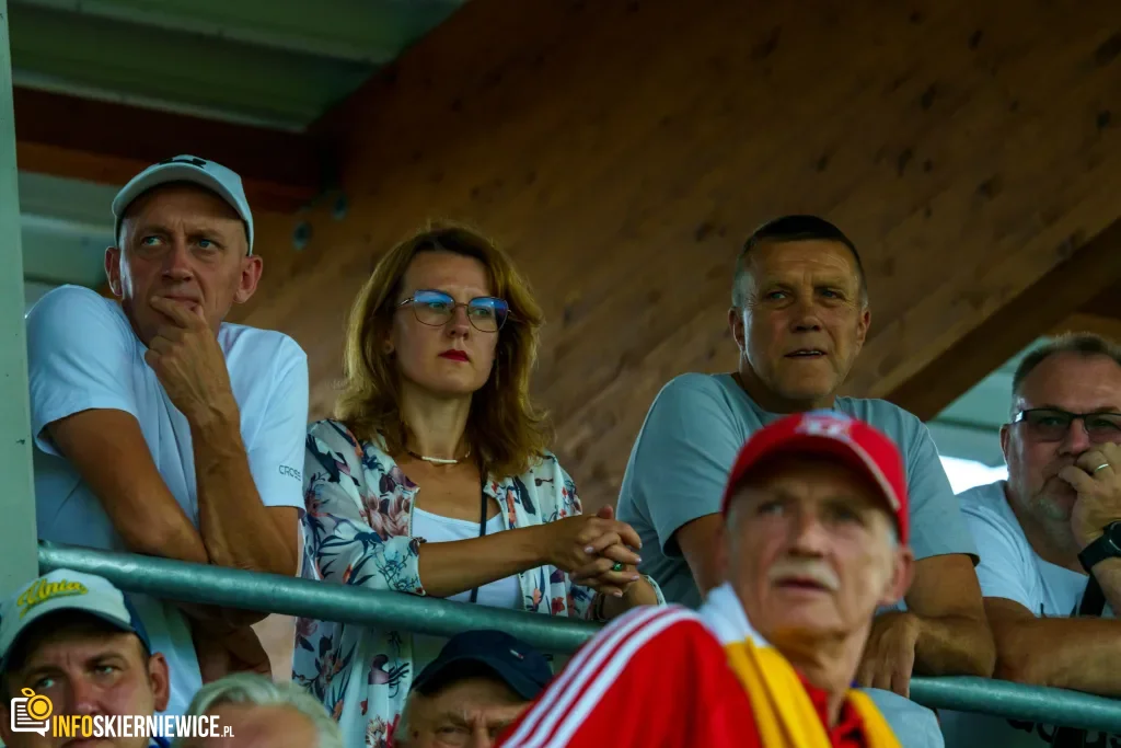Unia Skierniewice – Stal Mielec (19 z 65)