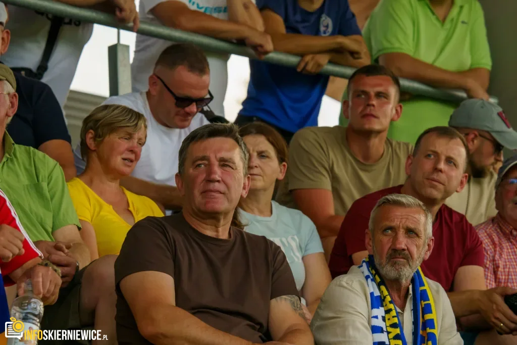 Unia Skierniewice – Stal Mielec (20 z 65)