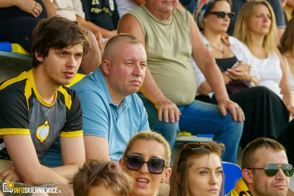 Unia Skierniewice – Stal Mielec (27 z 65)