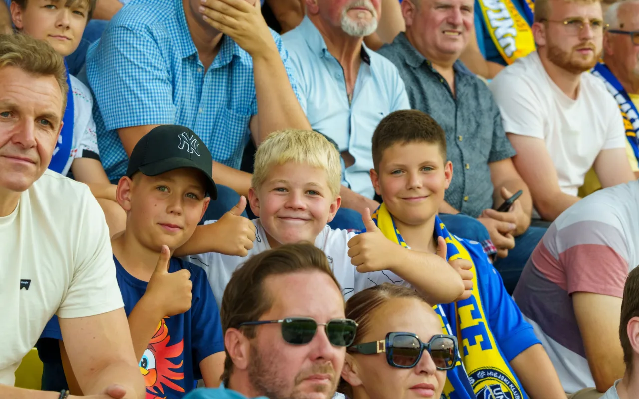 Unia Skierniewice zadebiutowała w 1. Lidze. Zabrakło niewiele, by urwać punkty faworytowi — zdjęcie 33 z 62