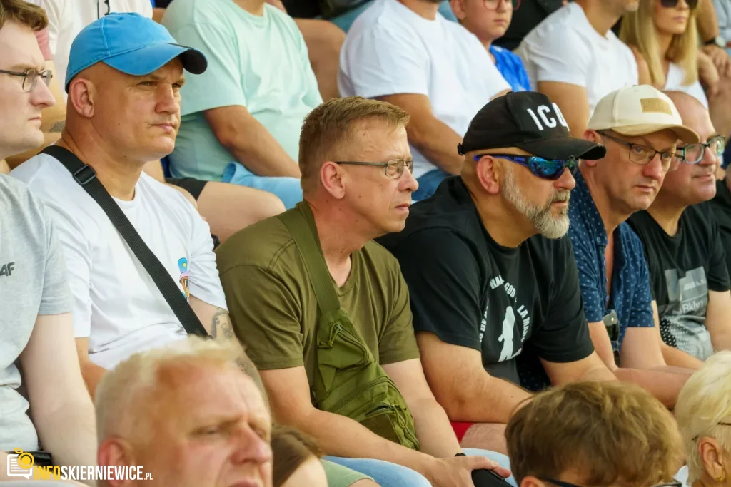 Unia Skierniewice – Stal Mielec (34 z 65)