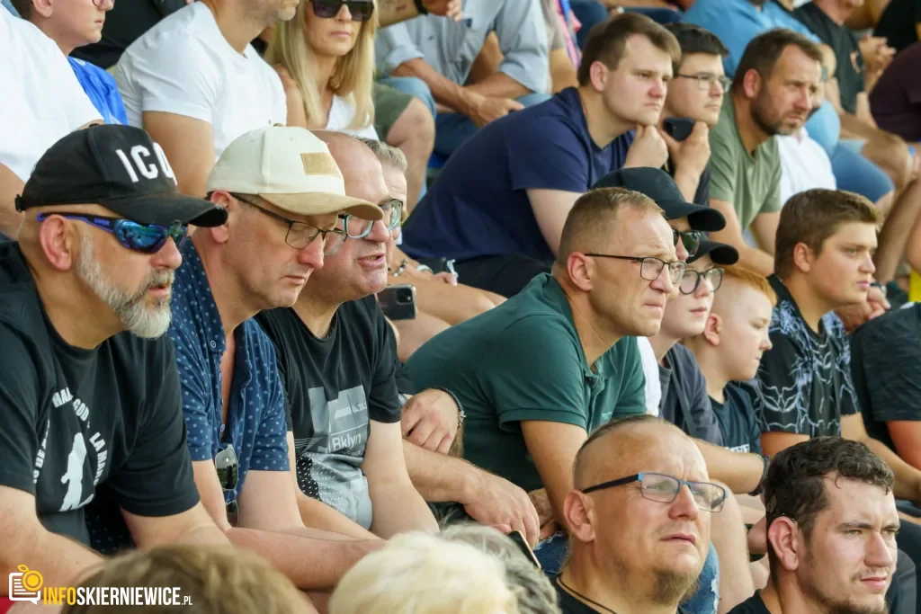 Unia Skierniewice – Stal Mielec (35 z 65)