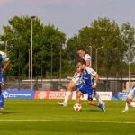 Unia Skierniewice – Stal Mielec (8 z 65)