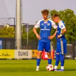 Unia Skierniewice – Stal Mielec (9 z 65)